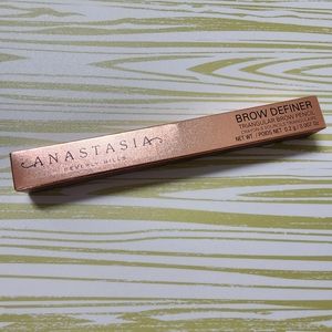 Anastasia Beverly Hills Brow Definer-Triangle Pencil